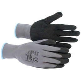 Luva Proteção Sintética Flex Sandy